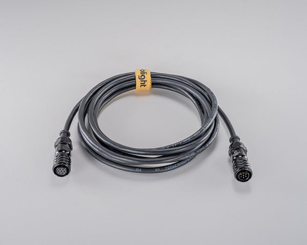 DEDOLIGHT NEO Cable Light Head to Power Supply 1.3m - DPOWN