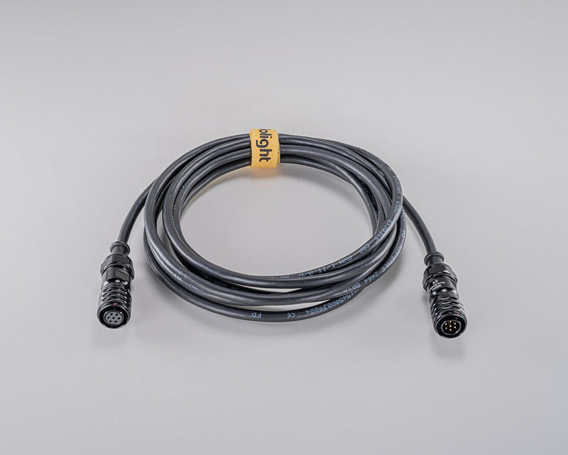 DEDOLIGHT NEO Cable Light Head to Power Supply 1.3m - DPOWN