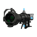 NANLITE PJ-FMM-10 Projection Attachment for FM mount with 10°Lens