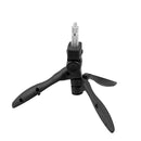 NANLITE LS-FL-T12 Floor Stand for T12 Tube Light