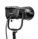 NANLUX EVOKE-2400B-ST-KIT Trolley Case Kit (SPECIAL OFFER PRICE)