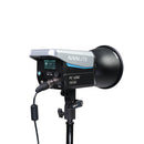 Nanlite FC-120C Full-Color LED Spotlight - 10-2061 (SPECIAL OFFER PRICE)