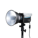 Nanlite FC-120C Full-Color LED Spotlight - 10-2061 (SPECIAL OFFER PRICE)