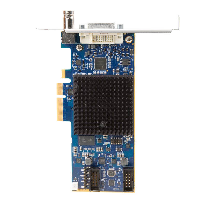 Epiphan DVI2PCIe Duo Internal DVI to PCIe Capture - EPIESP0705