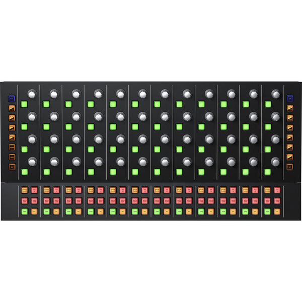 Fairlight Console Channel Control - DV/RESFA/EFCCS