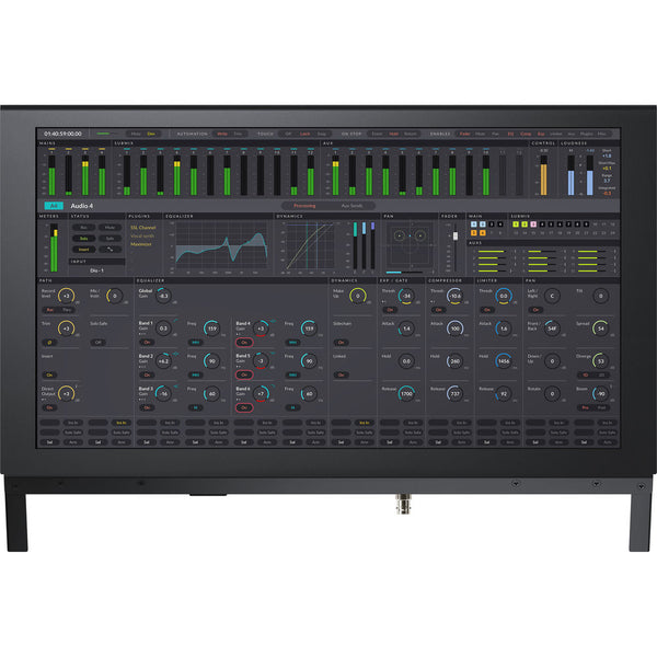 Fairlight Console LCD Monitor - 	DV/RESFA/LCDMCS