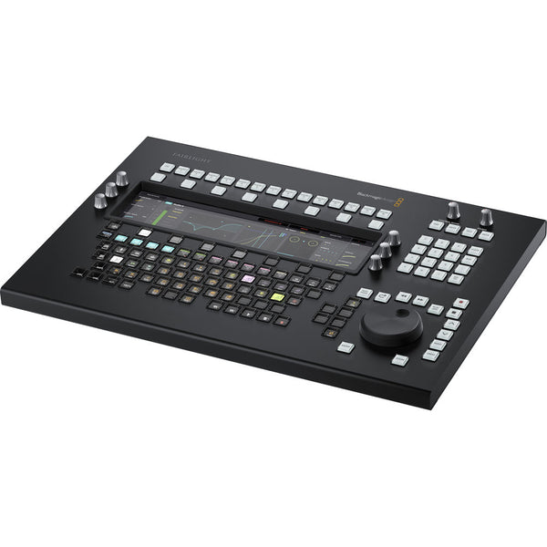 Fairlight Desktop Audio Editor - DV/RESF/EDTDSKTOP