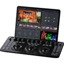 Blackmagic Design DaVinci Resolve Micro Color Panel - DV/RES/AAAPNLMIC/EN