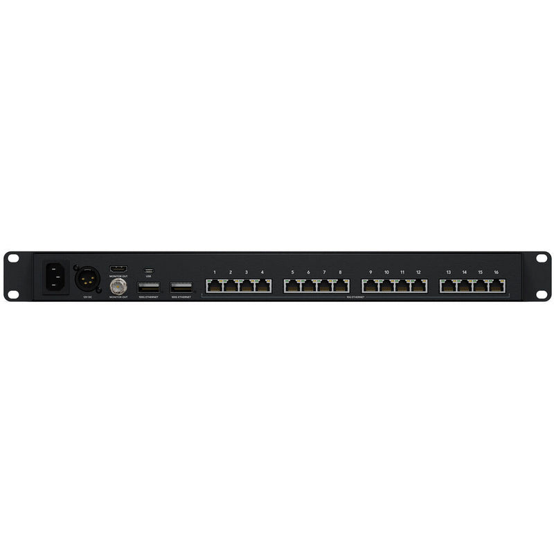 Blackmagic Design Ethernet Switch 360P - DWCSWA/MODC360P