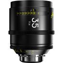 DZOFILM Arles 35mm FF/VV Prime Cine Lens PL-Mount