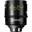 DZOFILM Arles 50mm FF/VV Prime Cine Lens PL-Mount