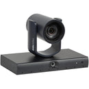 DATAVIDEO VTC-100 12x Dual Lens Voice Tracking PTZ Camera - DATAVTC100