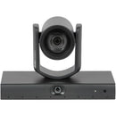 DATAVIDEO VTC-100 12x Dual Lens Voice Tracking PTZ Camera - DATAVTC100