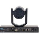 DATAVIDEO VTC-100 12x Dual Lens Voice Tracking PTZ Camera - DATAVTC100