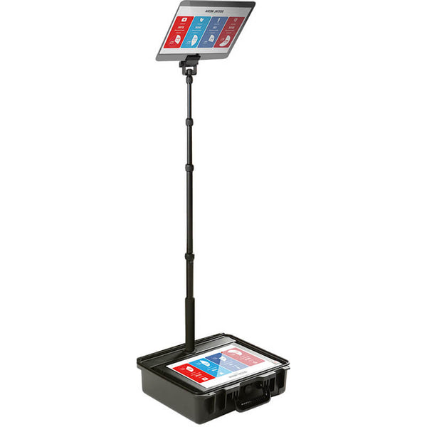 Datavideo TP-800 MARK II Portable Conference Teleprompter