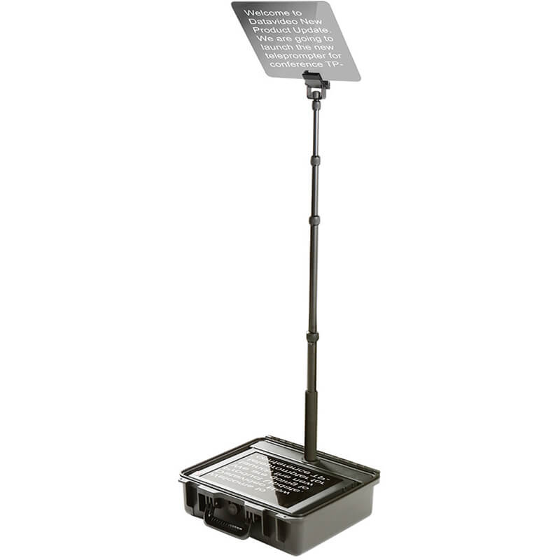 Datavideo TP-800 MARK II Portable Conference Teleprompter