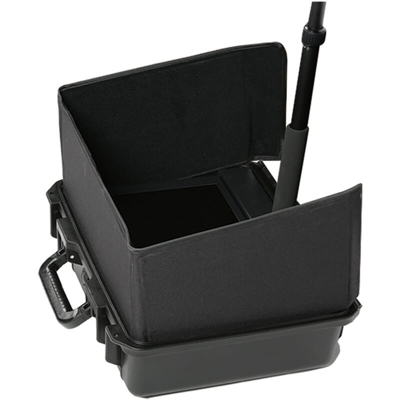 Datavideo TP-800 MARK II Portable Conference Teleprompter