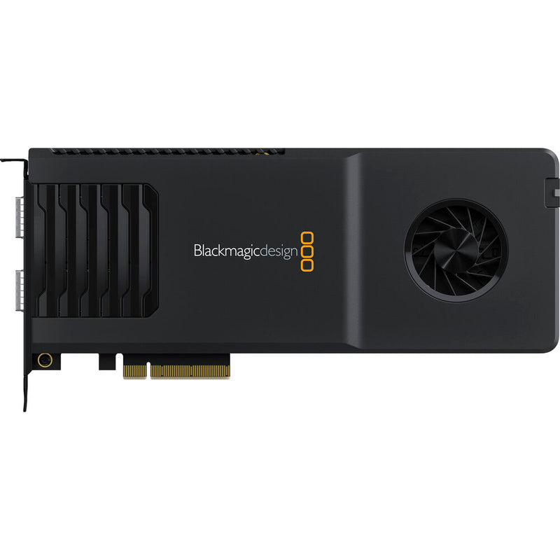 Blackmagic Design DeckLink IP 100G - BDLKIPHIP/100G