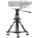 E-Image EP880XFK PLUS Pneumatic Pedestal System Payload 40KG