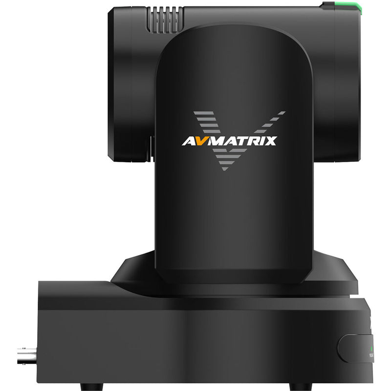 AVMatix Eagle P20-12G 4K Professional Broadcast PTZ Camera
