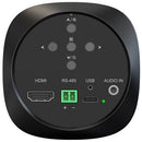 AVMatrix EAGLE T10-4K 4K 10X Zoom TOF Autofocus Live Stream Camera