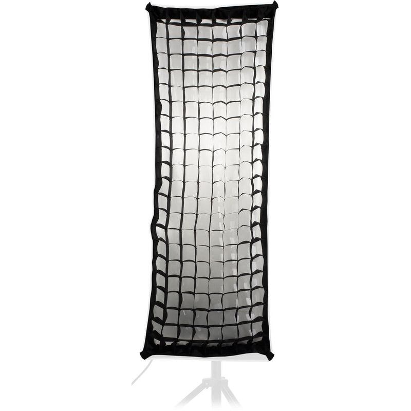 Nanlite Eggcrate for Asymmetric Softbox of 45x110CM - EC-110X45