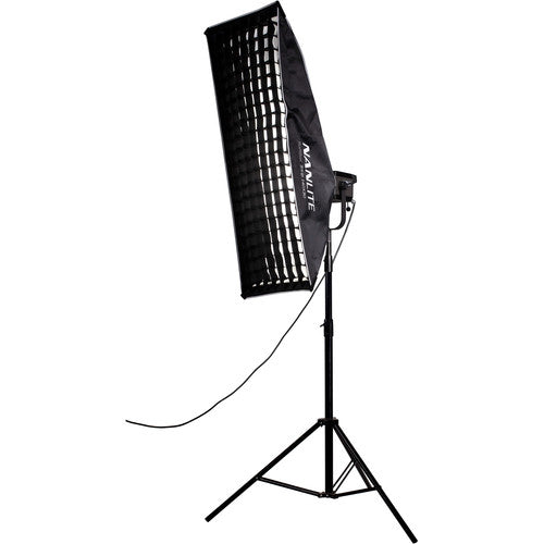 Nanlite Eggcrate for Asymmetric Softbox of 45x110CM - EC-110X45