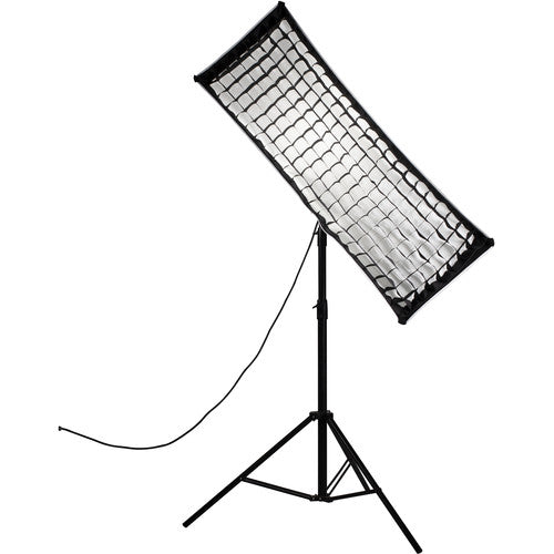 Nanlite Eggcrate for Asymmetric Softbox of 45x110CM - EC-110X45