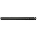 Sony ECM-673 Electret Condensor Short Shotgun Microphone Super-Cardioid