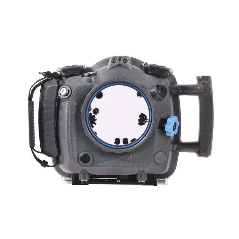 AQUATECH EDGE MAX Water Housing FUJIFILM GFX100 II - AT 10386