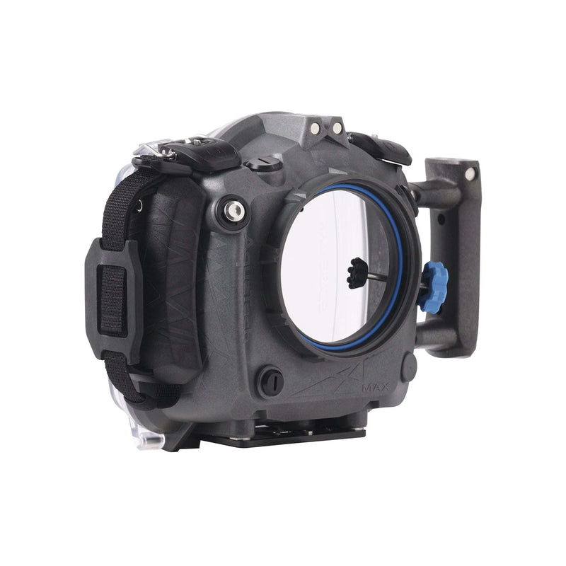 AQUATECH EDGE MAX Water Housing FUJIFILM GFX100 II - AT 10386