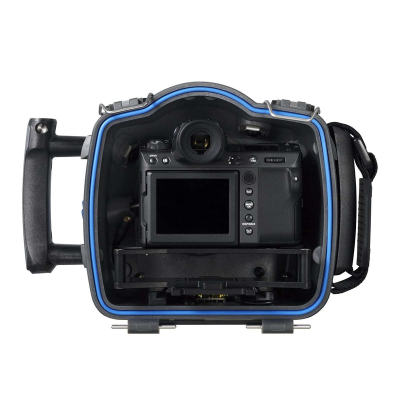 AQUATECH EDGE MAX Water Housing FUJIFILM GFX100 II - AT 10386