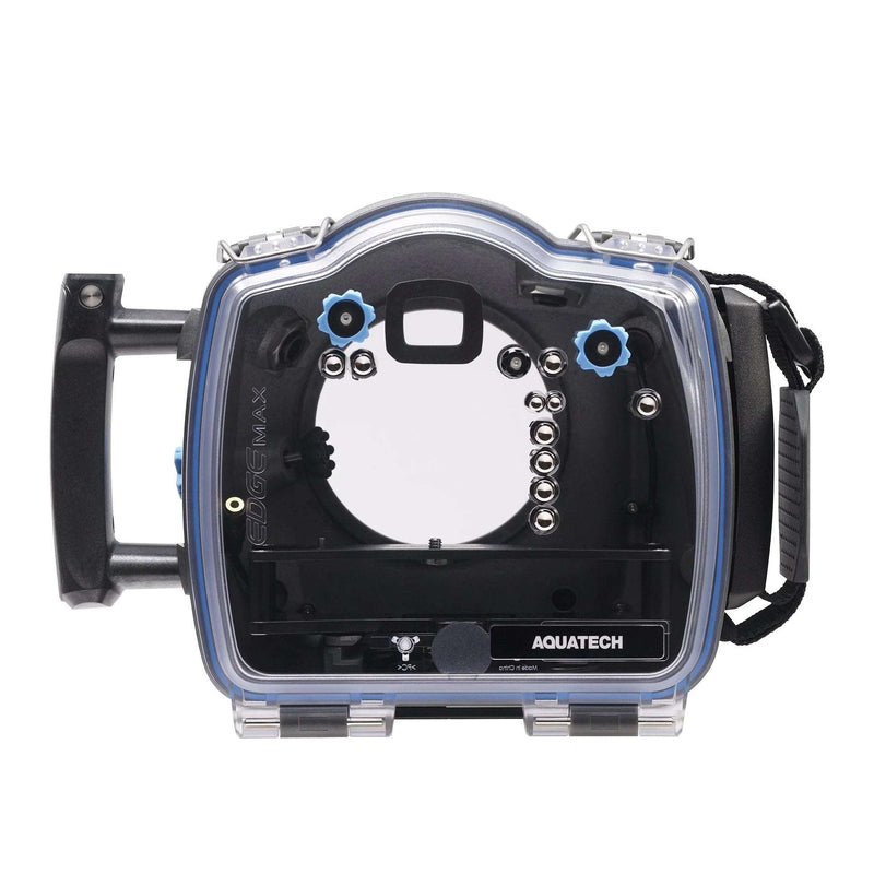 AQUATECH EDGE MAX Water Housing FUJIFILM GFX100 II - AT 10386