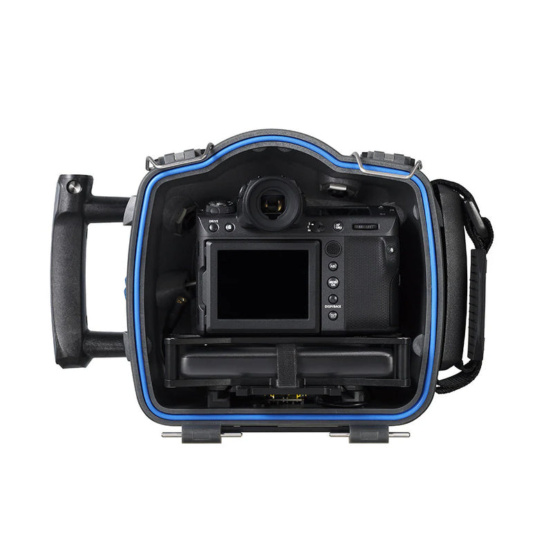 AQUATECH EDGE MAX Water Housing FUJIFILM GFX100 II - AT 10386