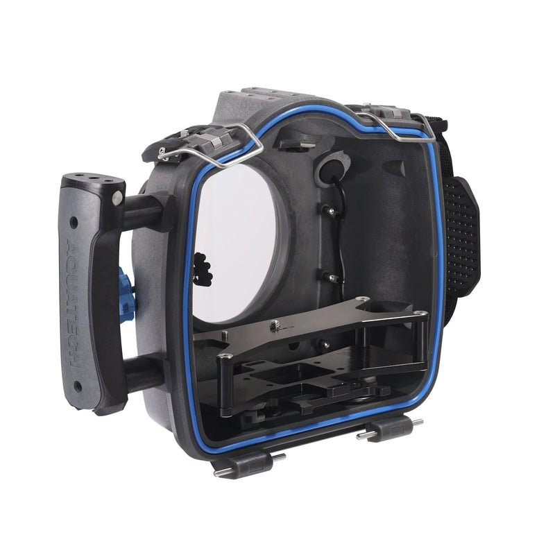 AQUATECH EDGE MAX Water Housing FUJIFILM GFX100 II - AT 10386