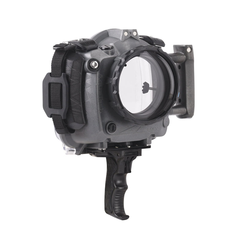 AQUATECH EDGE MAX Water Housing Nikon Z8 - AT 10379