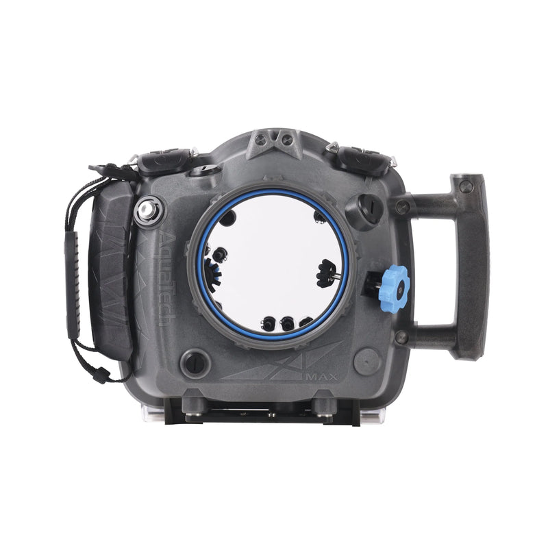 AQUATECH EDGE MAX Water Housing Nikon Z8 - AT 10379