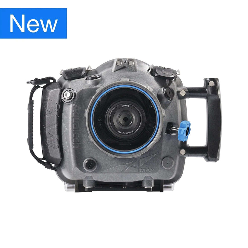 AQUATECH EDGE MAX Water Housing Nikon Z8 - AT 10379