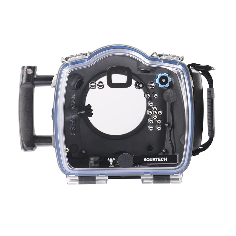 AQUATECH EDGE MAX Water Housing Nikon Z8 - AT 10379