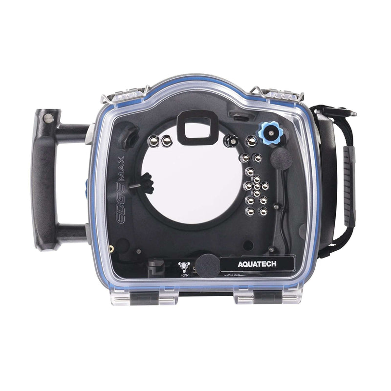 AQUATECH EDGE MAX Water Housing Nikon Z8 - AT 10379