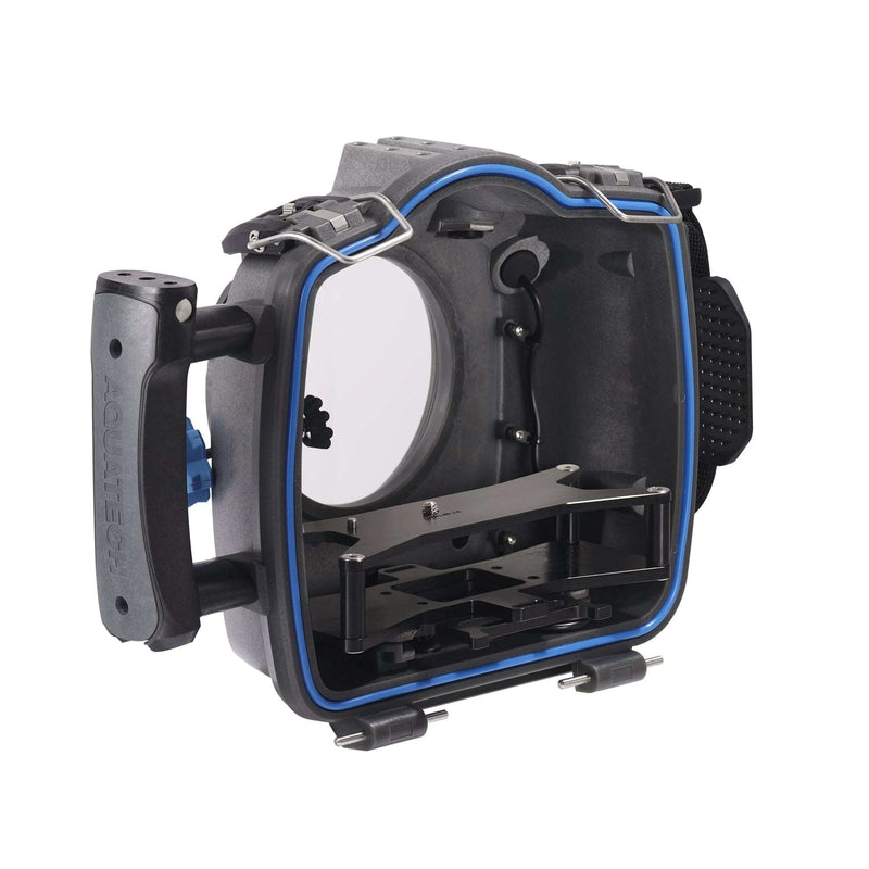 AQUATECH EDGE MAX Water Housing Nikon Z8 - AT 10379