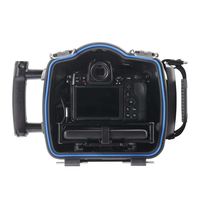 AQUATECH EDGE MAX Water Housing Nikon Z8 - AT 10379