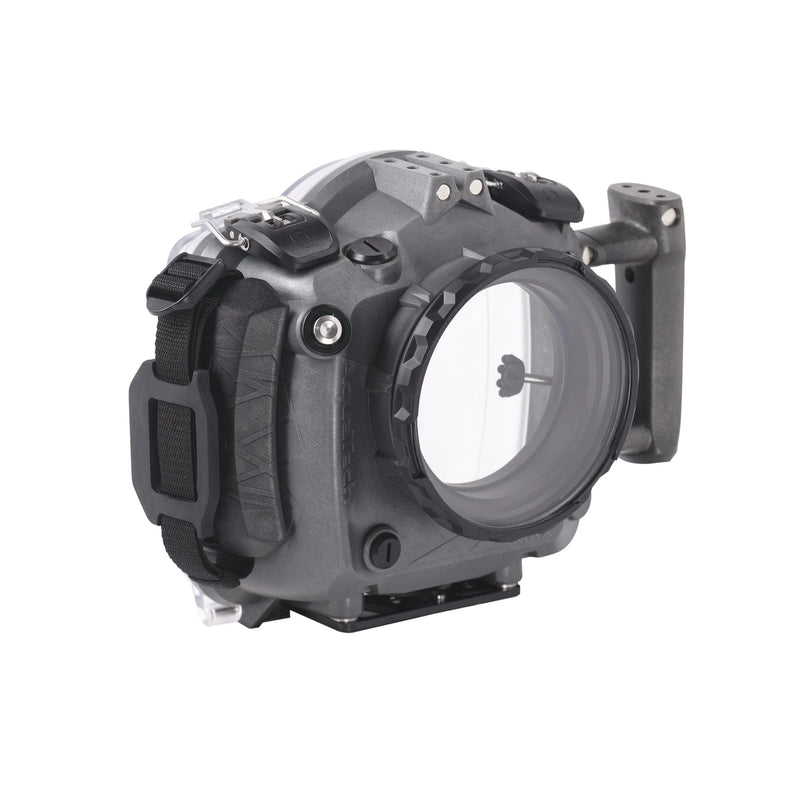 AQUATECH EDGE MAX Water Housing Nikon Z9 - AT 10356