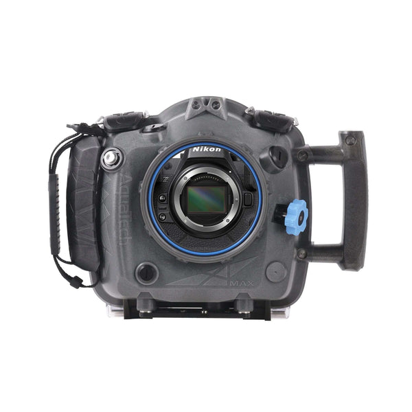 AQUATECH EDGE MAX Water Housing Nikon Z9 - AT 10356