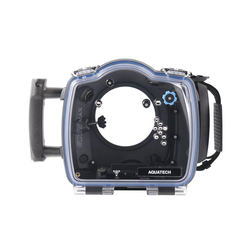 AQUATECH EDGE MAX Water Housing Nikon Z9 - AT 10356