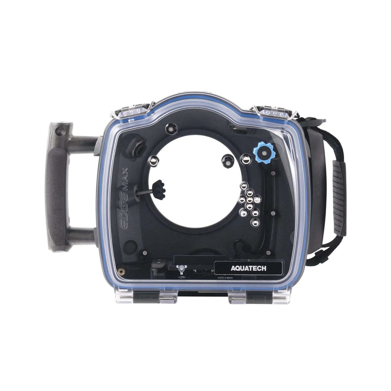 AQUATECH EDGE MAX Water Housing Nikon Z9 - AT 10356