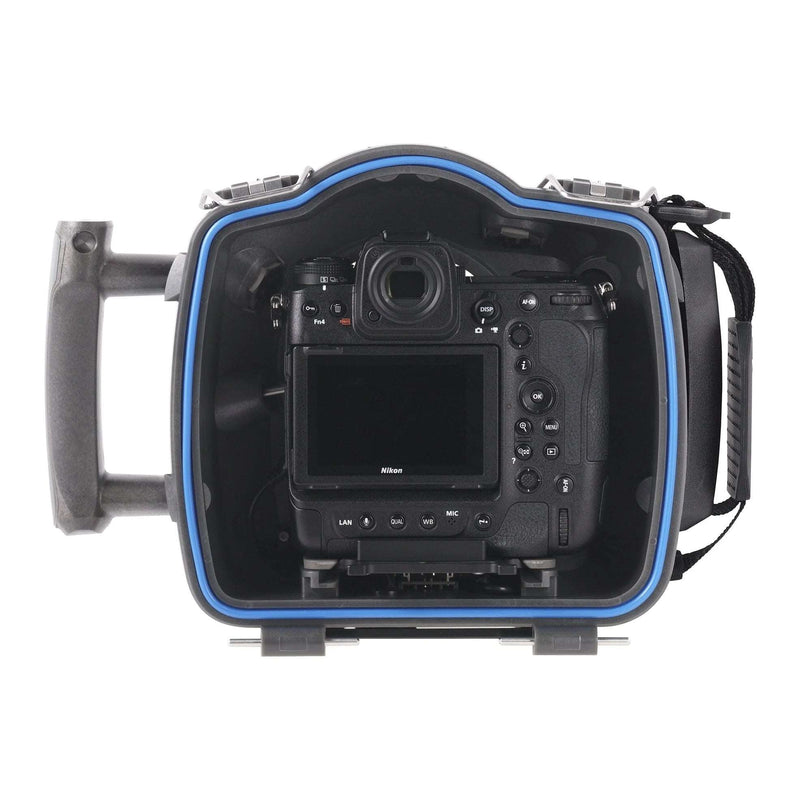 AQUATECH EDGE MAX Water Housing Nikon Z9 - AT 10356