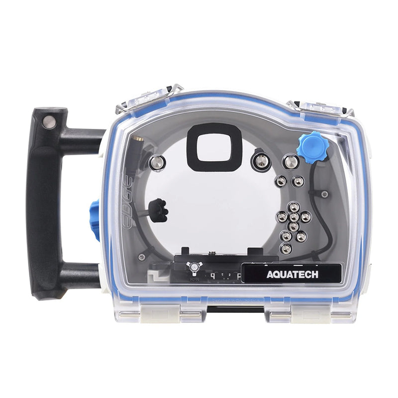 AQUATECH EDGE Pro Water Housing Nikon Z7 II / Z6 II / Z5 / Z7 / Z6 - AT 10320