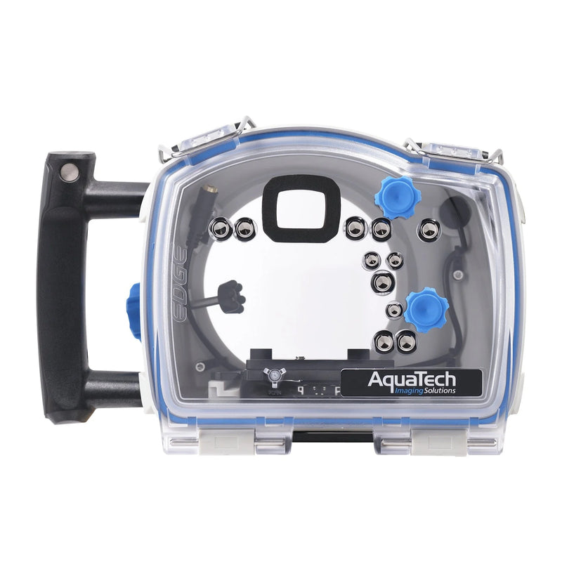 AQUATECH EDGE Pro Water Housing Sony a7R V / a7 IV - AT 10352