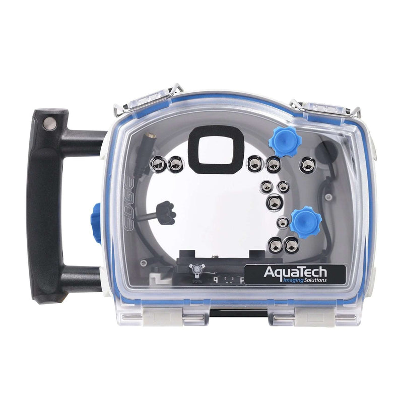 AQUATECH EDGE Pro Water Housing Sony a7R IV / a1 / a7S III / a9 II - AT 10322